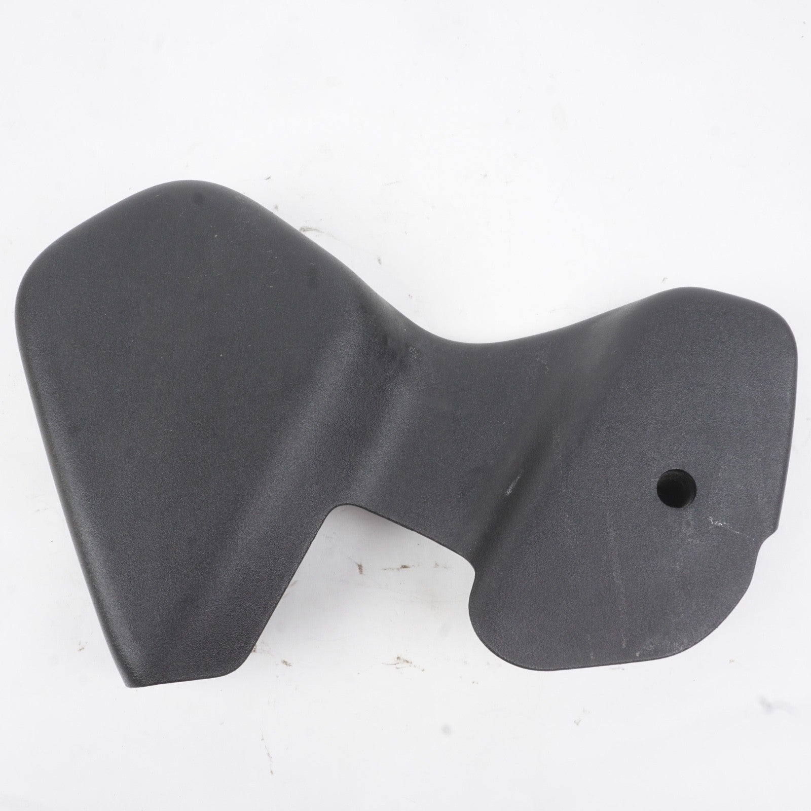 2015 - 2018 Jeep Renegade Front Left Seat Trim Cover Panel Black OEM