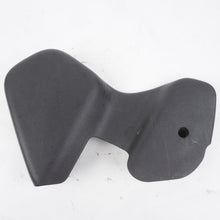 2015 - 2018 Jeep Renegade Front Left Seat Trim Cover Panel Black OEM