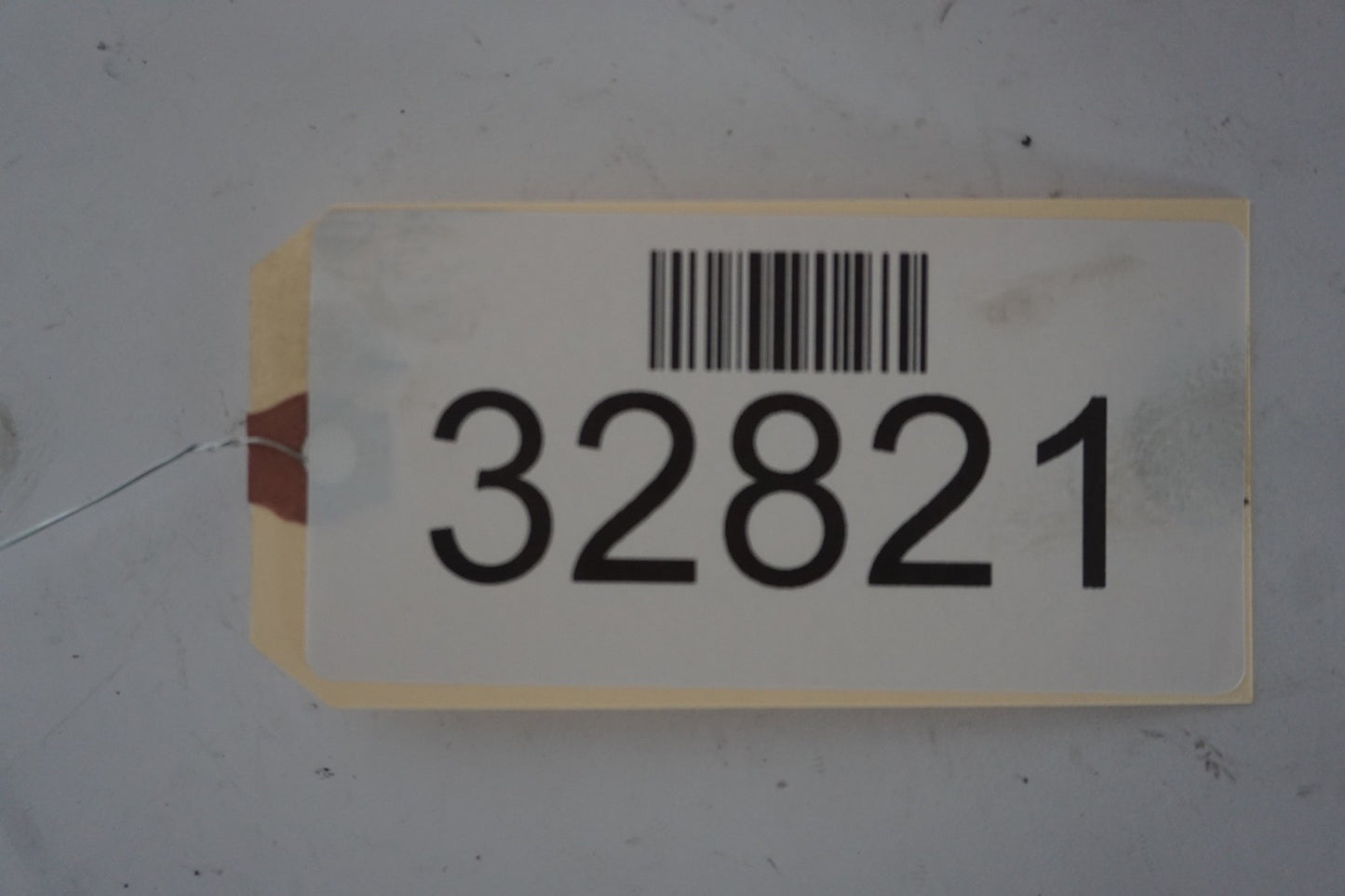 2007-2013 MERCEDES W221 S500 S550 S63 FRONT ANTI ROLL SWAY BAR STABILIZER OEM