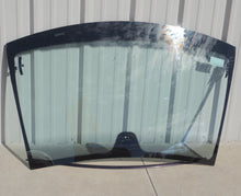 03-04 Mercedes R230 SL500 SL55 AMG Front Windshield Glass Wind Shield OEM