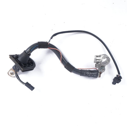 11-18 Porsche Cayenne 958 Positive Battery Cable 7P0971225B OEM
