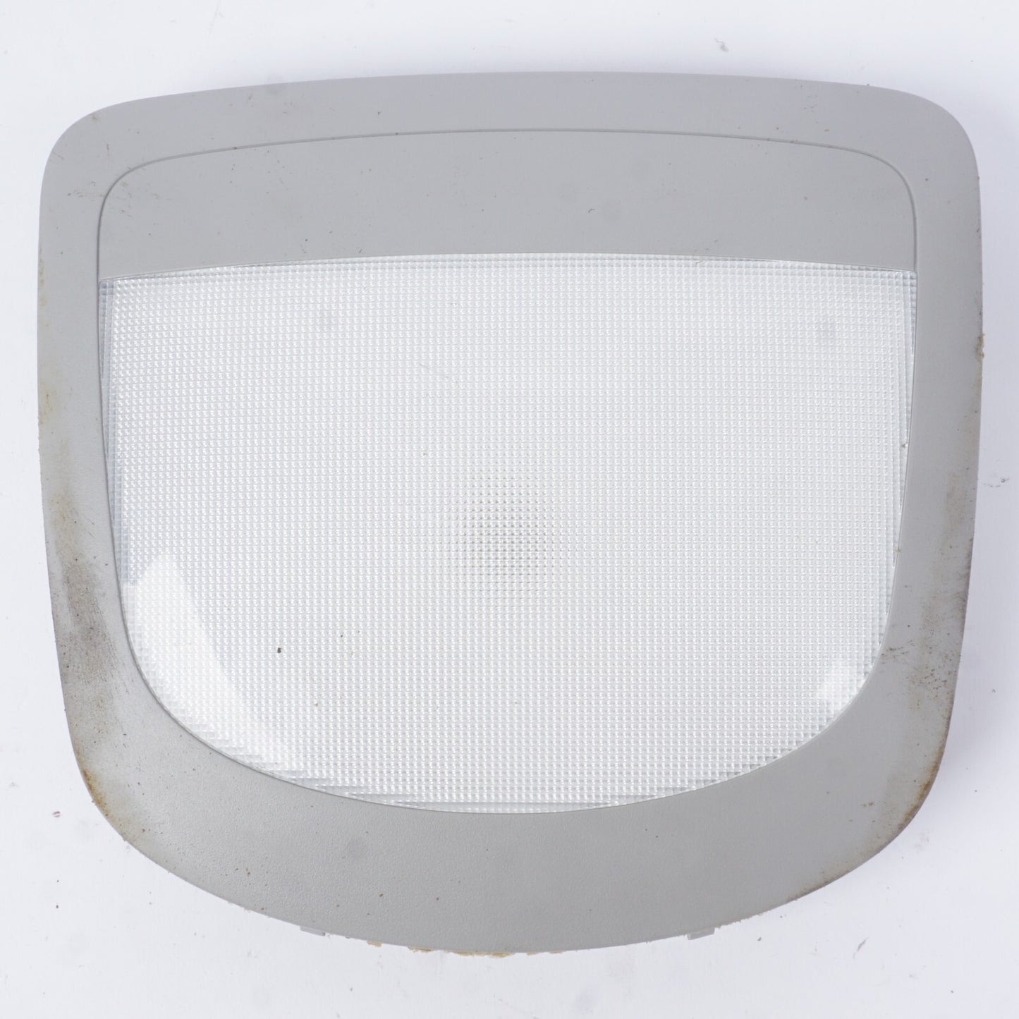 2006-2011 Mercedes ML350 ML500 Rear Overhead Dome Light Lamp A1648200023 OEM