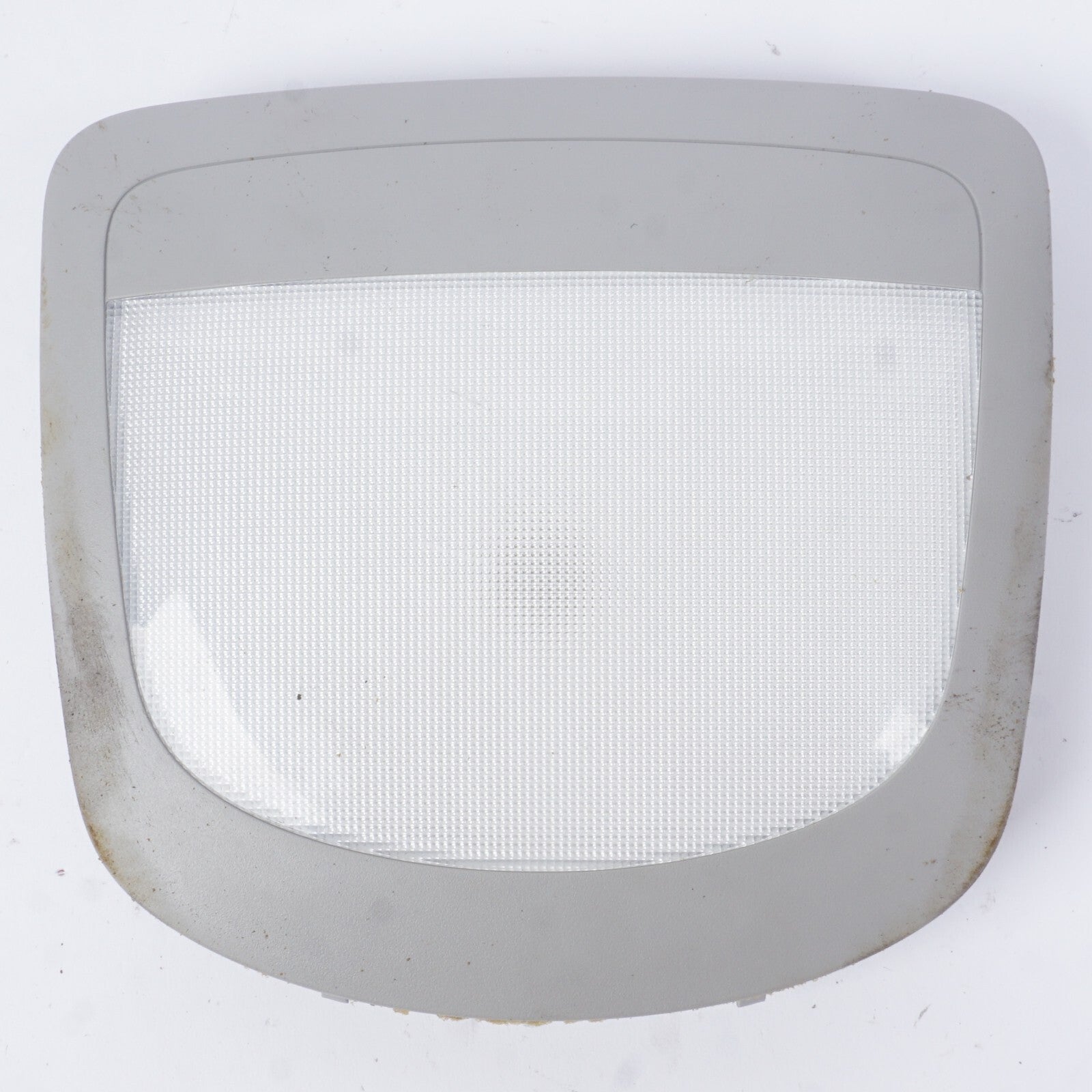 2006-2011 Mercedes ML350 ML500 Rear Overhead Dome Light Lamp A1648200023 OEM