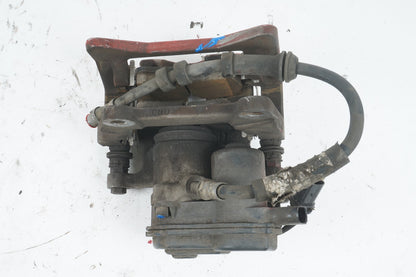 2012 - 2018 AUDI A7 3.0L REAR LEFT DRIVER SIDE BRAKE CALIPER OEM
