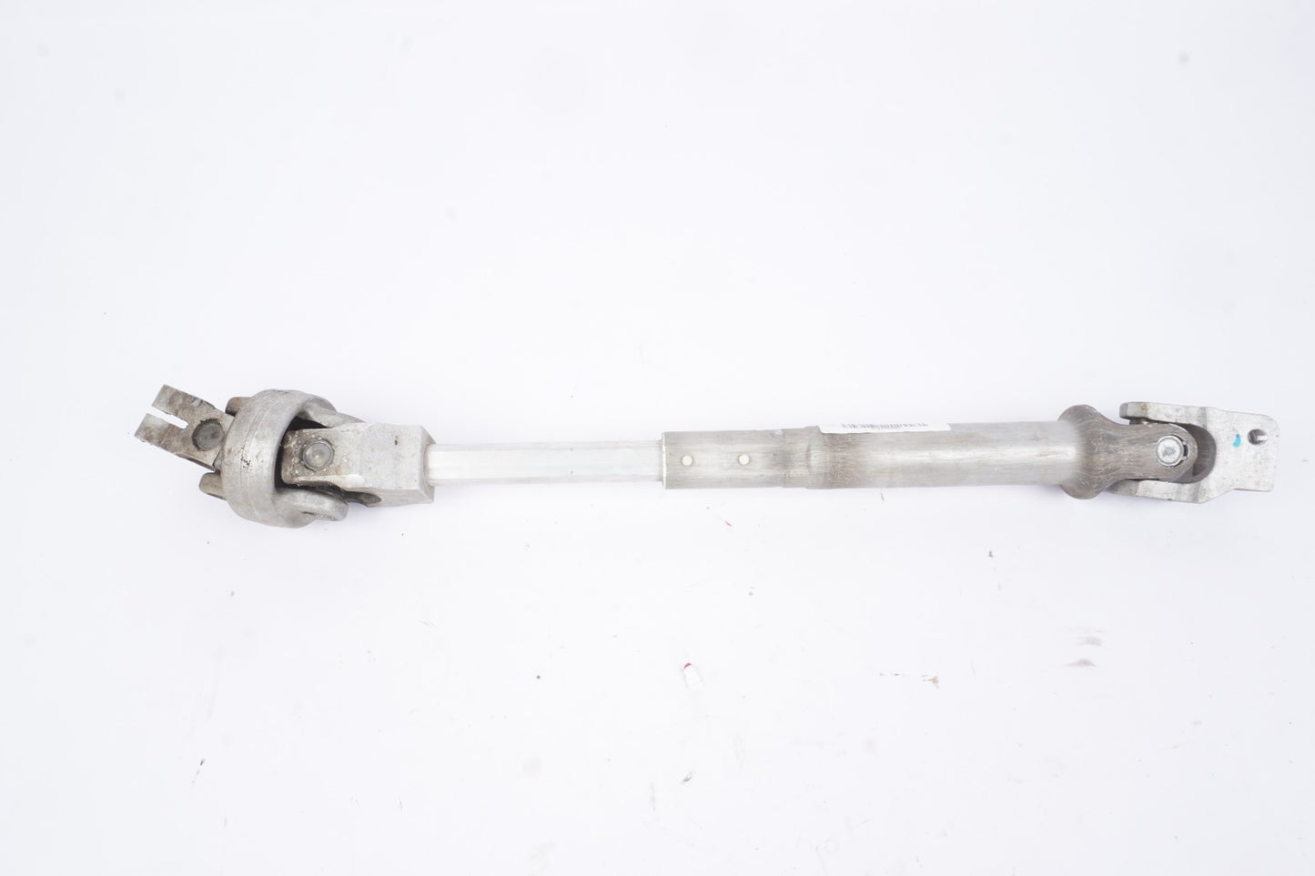 14-16 BMW 428i AWD STEERING COLUMN LOWER INTERMEDIATE SHAFT OEM