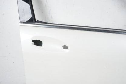 2007 - 2013 MERCEDES-BENZ S550 FRONT RIGHT PASSENGER SIDE DOOR SHELL OEM