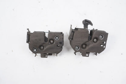 2015 - 2023 Jeep Renegade Left And Right Hood Latch OEM