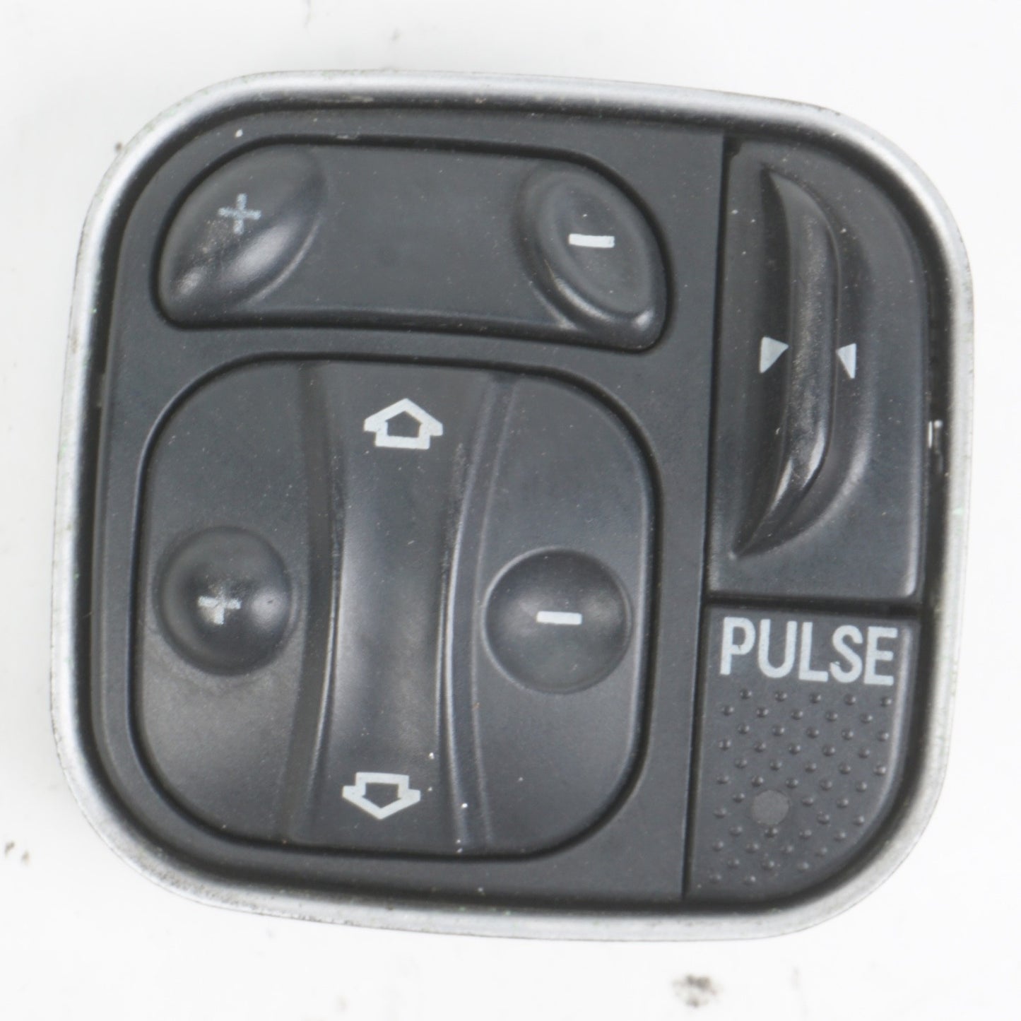 00-11 Mercedes W220 S500 E500 CL500 S55 AMG Seat Control Switch 2158207210 OEM