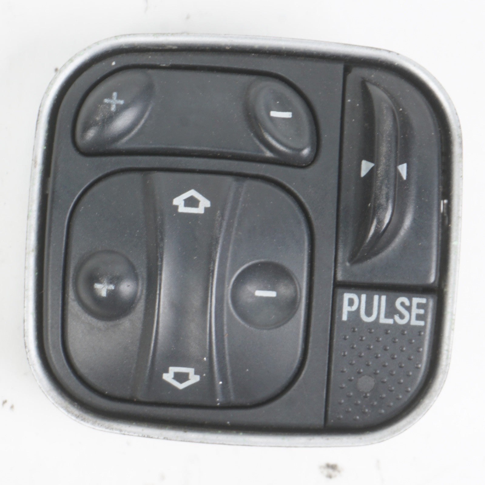 00-11 Mercedes W220 S500 E500 CL500 S55 AMG Seat Control Switch 2158207210 OEM