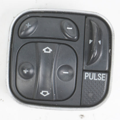 00-11 Mercedes W220 S500 E500 CL500 S55 AMG Seat Control Switch 2158207210 OEM