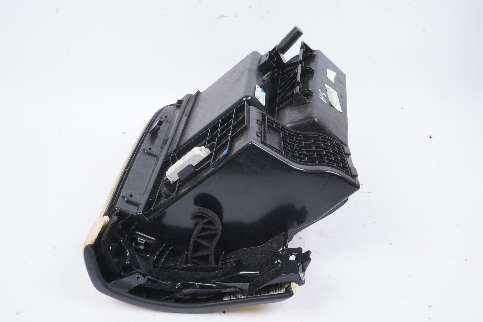13-18 BMW 650i 640i Grand Coupe Dash Glove Box Storage Compartment OEM