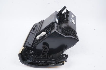13-18 BMW 650i 640i Grand Coupe Dash Glove Box Storage Compartment OEM