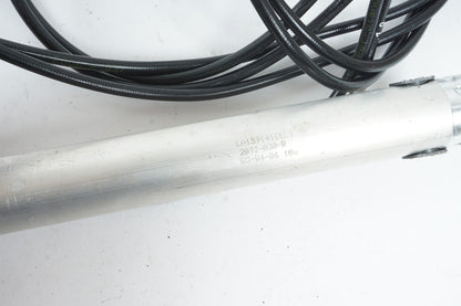 2006-2013 VOLVO C70  Roof Hydraulic Shock Line Right Passenger Side 17 18 OEM