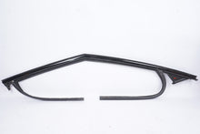2021-2024 POLESTAR 2 FRONT RIGHT SIDE DOOR PANEL TRIM BEZEL MOLDING