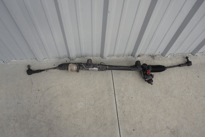 2011-2018 PORSCHE CAYENNE POWER STEERING GEAR RACK AND PINION OEM 7P5422055N
