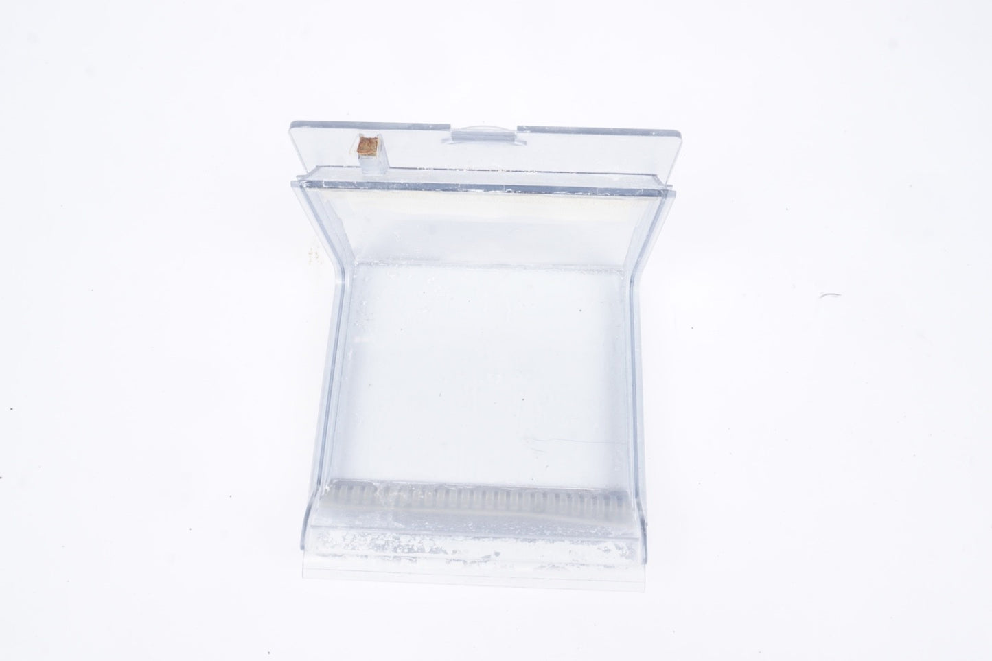 SIRONA CEREC 3 COMPACT INLAB MILLING CHAMBER LID COVER - USED