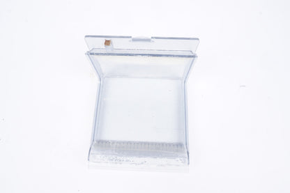 SIRONA CEREC 3 COMPACT INLAB MILLING CHAMBER LID COVER - USED