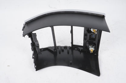2010 - 2017 BMW 550I GT F07  REAR CENTER CONSOLE  VENT PANEL TRIMOEM