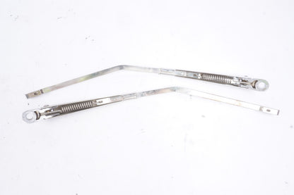 MERCEDES  WIPER ARM 110 820 0344  W110 W111 W112  230S 220S LEFT RIGHT SIDE
