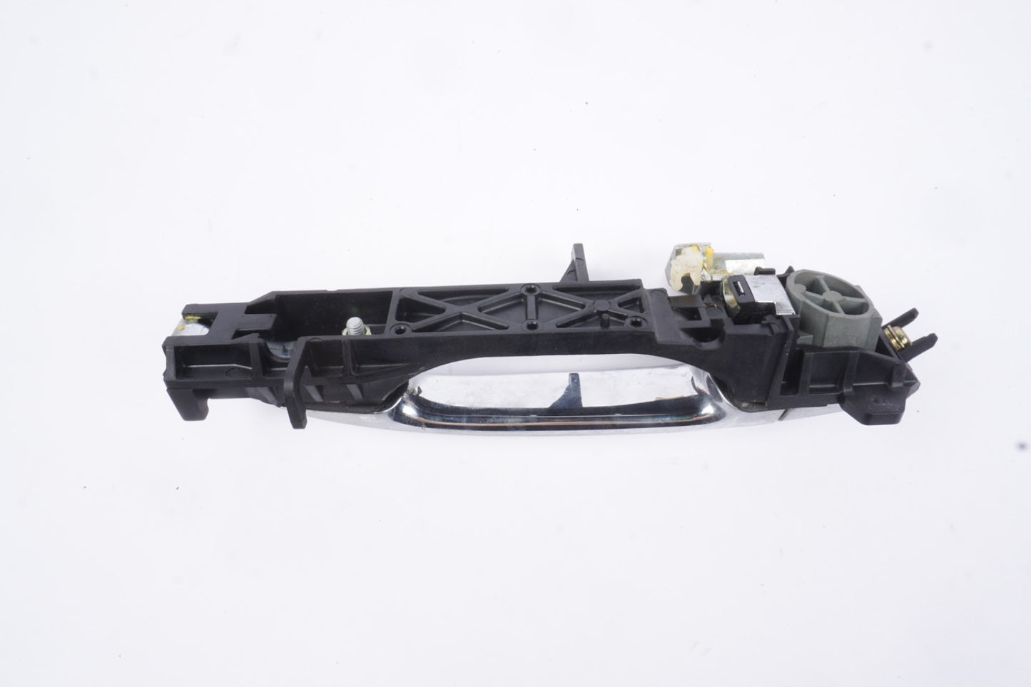 02-10 Lexus SC430 Front Right Passenger Side Exterior Door Handle Oem