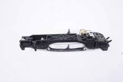 02-10 Lexus SC430 Front Right Passenger Side Exterior Door Handle Oem