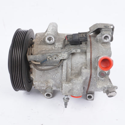 18 - 24 Honda Odyssey Ac Compressor MC447250-0931 OEM