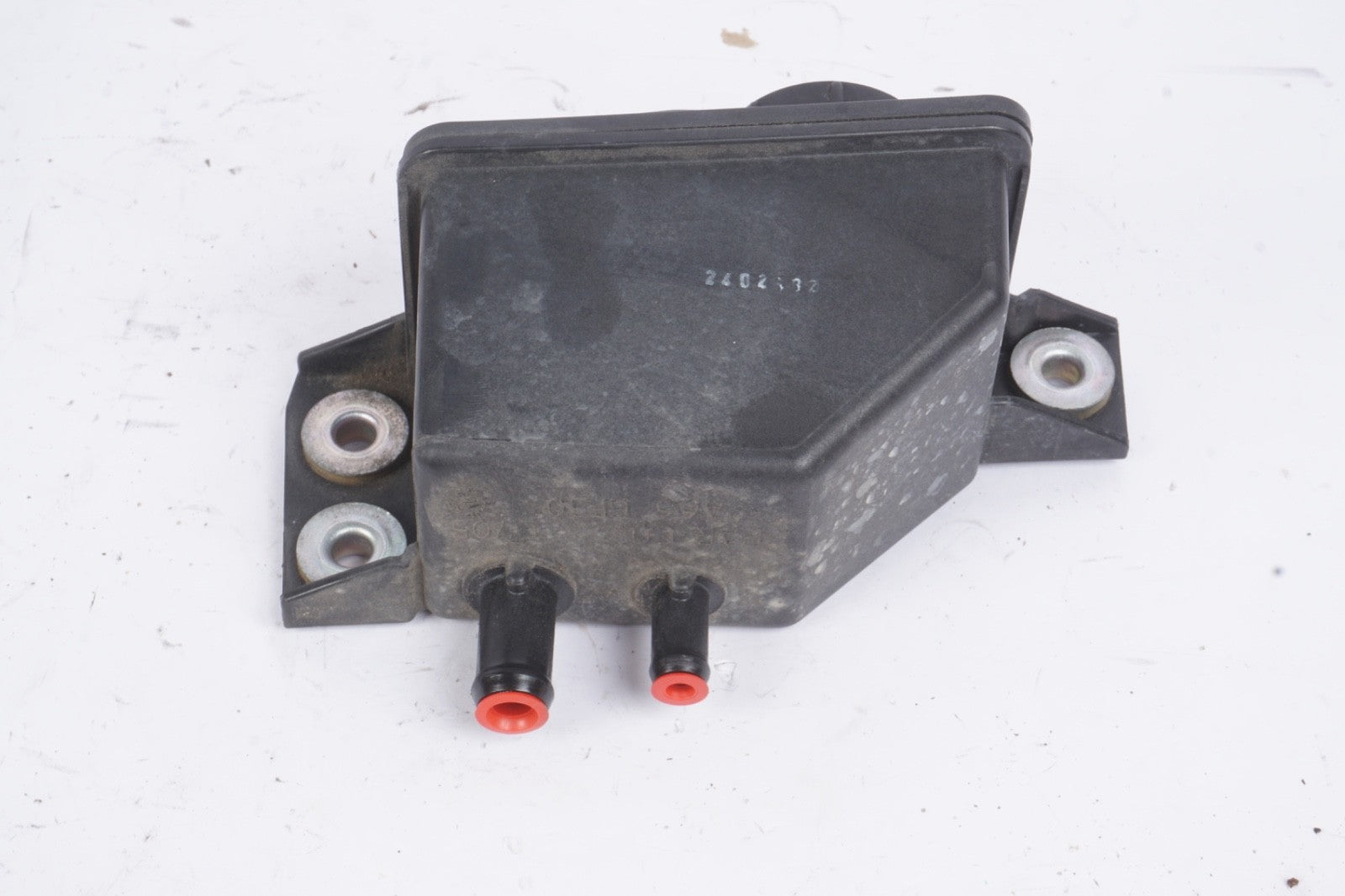 2014-2020 Maserati Ghibli 3.0L Power Steering Pump Reservoir Tank OEM 670004538