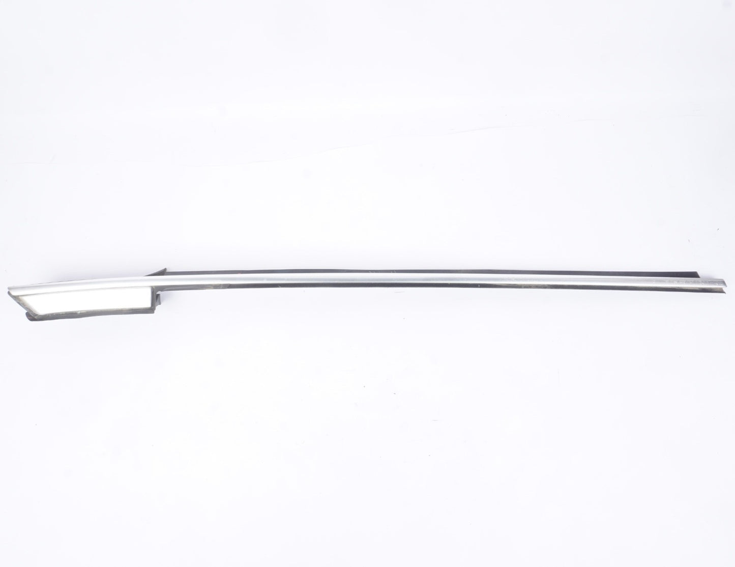 14-16 BMW 435I 428I F33 CONV REAR LEFT QUARTER WINDOW LOWER TRIM MOLDING