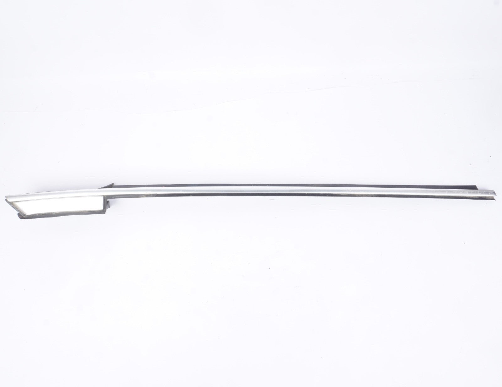 14-16 BMW 435I 428I F33 CONV REAR LEFT QUARTER WINDOW LOWER TRIM MOLDING