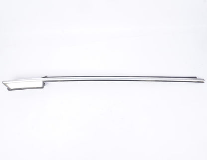 14-16 BMW 435I 428I F33 CONV REAR LEFT QUARTER WINDOW LOWER TRIM MOLDING