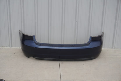 2012 - 2015 Volkswagen Passat Rear Bumper Cover OEM