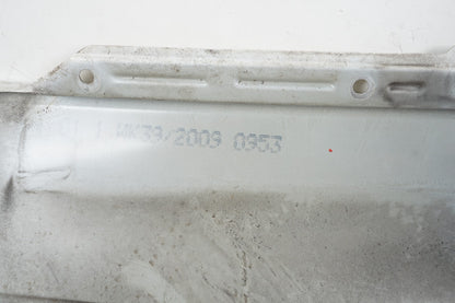 2009 - 2011 Audi A6 Front Fender Left Driver Side OEM