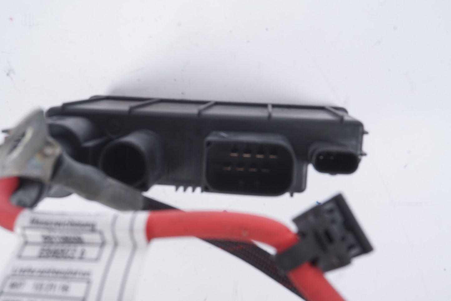 2015-2019 Mini Cooper F55 F66 Integrated Supply Control Module  OEM