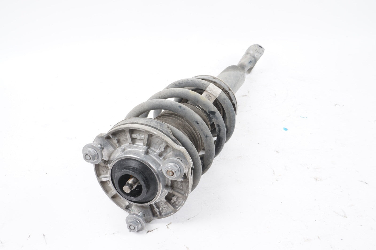 17 18 19 Alfa Romeo Giulia 2.0L RWD Left Driver Front Strut Assembly 51k miles