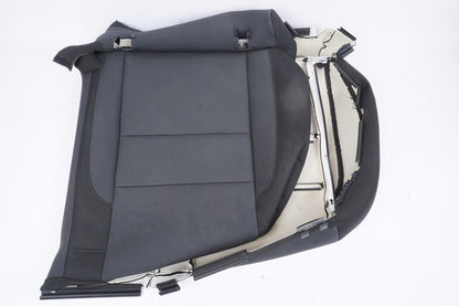 2021 - 2024 POLESTAR 2 REAR SEAT LOWER CUSHION BOTTOM OEM