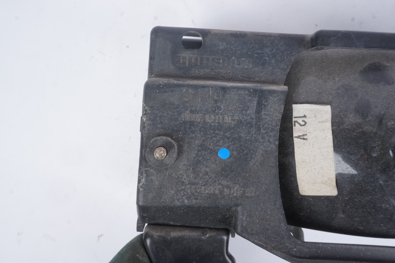 1987 - 1993 Cadillac Allante Headlight Right Passenger Side OEM
