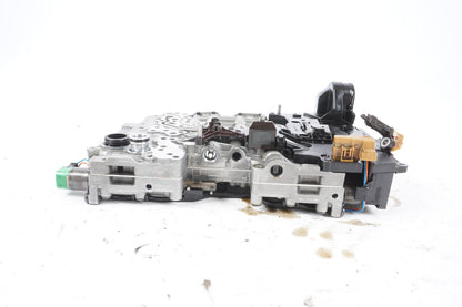 2011-2013 BMW 550I GT F07 AT TRANSMISSION VALVE BODY 0260550046 OEM