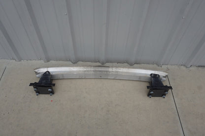2007-2013 Mercedes W221 S400 S550 Rear Bumper Reinforcement Impact Bar Rebar OEM