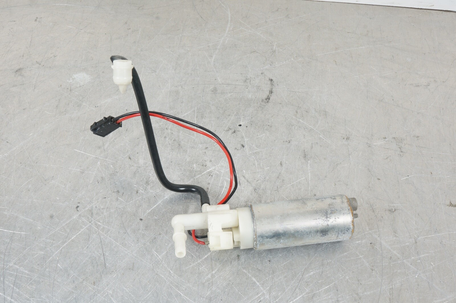 12-14 MERCEDES C250 W204 FUEL GAS PUMP LEVEL SENSOR UNIT MODULE ASY OEM
