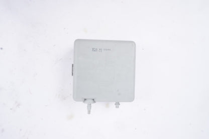 2012 - 2017 MERCEDES W222 S550 REAR TRUNK VACUUM TANK RESERVOIR OEM.