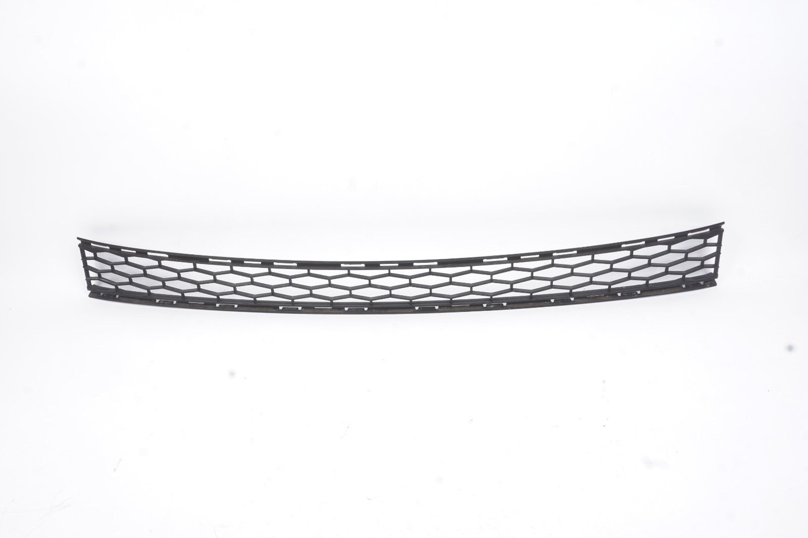 2014-2017 Maserati Ghibli M157 Front Bumper Lower Center Grille OEM