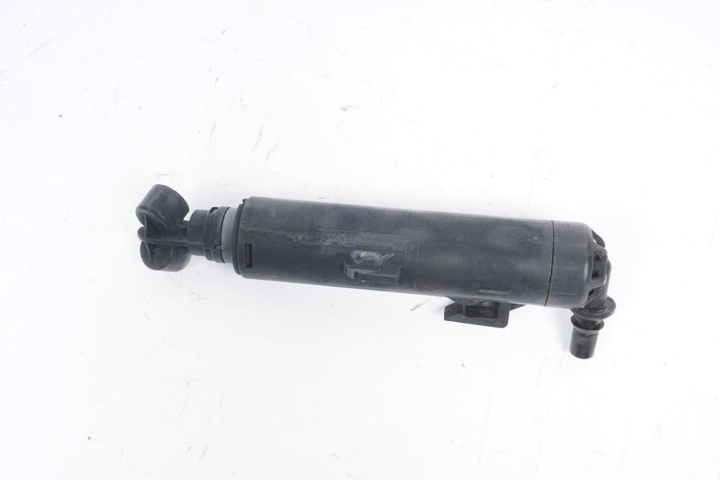 2012-2018 Audi A8L A8 Left Headlight Lamp Washer Cylinder 4H0955101B OEM