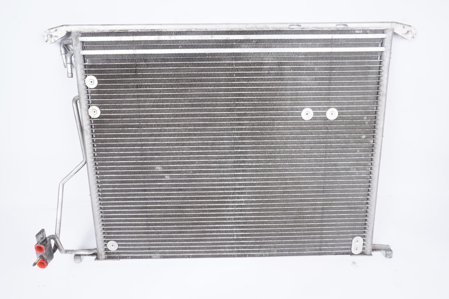 03-06 Mercedes R230 SL500 Ac Condenser A2205001054 OEM