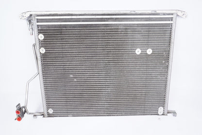 03-06 Mercedes R230 SL500 Ac Condenser A2205001054 OEM