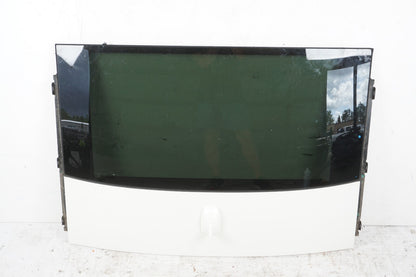 14-20 Mercedes W222 S550 S560 Panoramic Sun Roof Rear Glass OEM