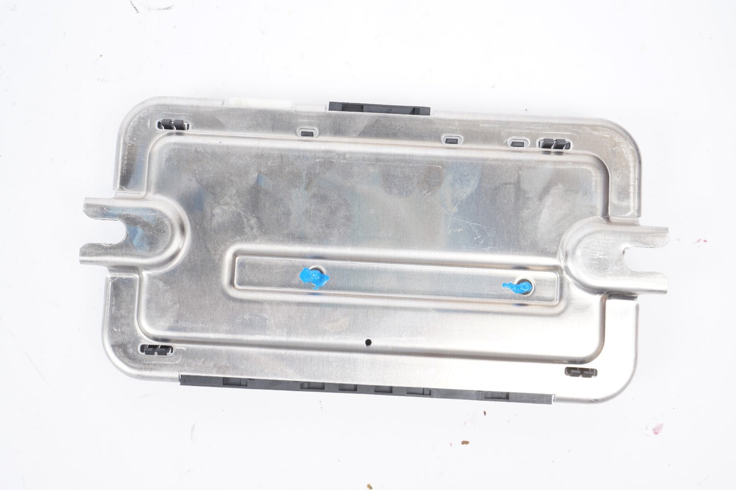 13 - 15 BMW 650i 640i Grand Coupe Footwell Light Control Module 9345377 OEM