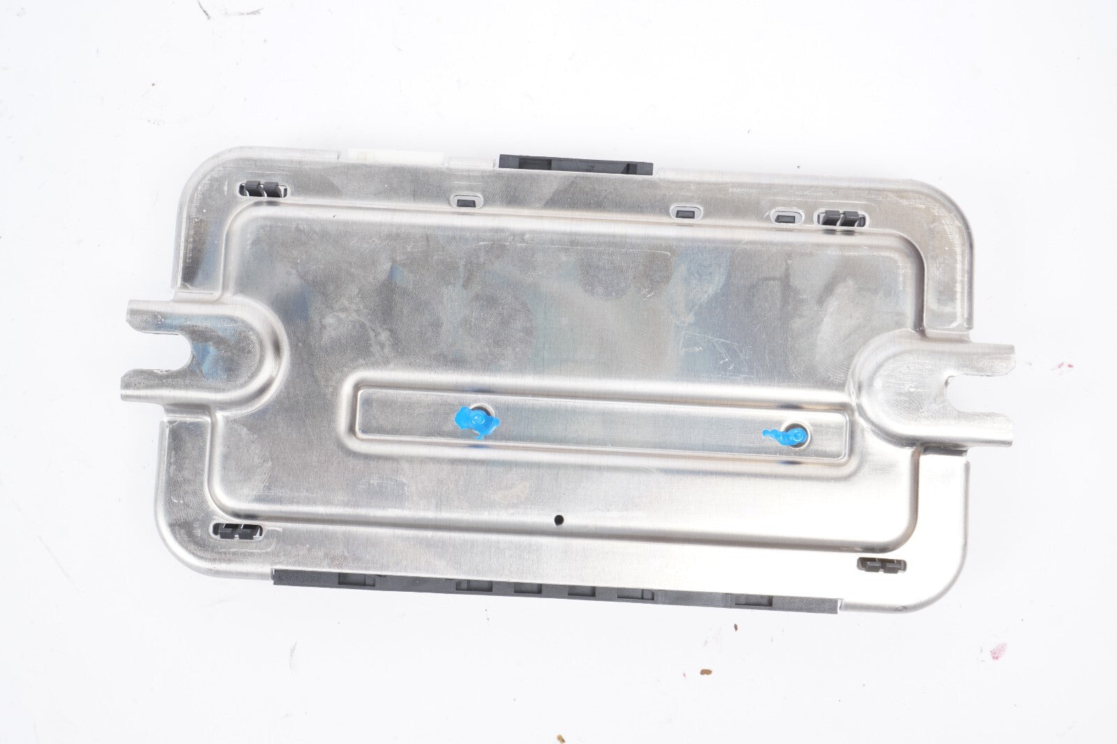 13 - 15 BMW 650i 640i Grand Coupe Footwell Light Control Module 9345377 OEM