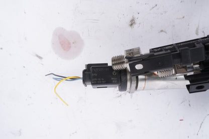 BMW 328i 335i 428i 435i 528i 535i M3 M4 X1 640i Fuel Injector Set W/ Pump