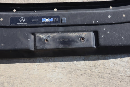 2006 - 2011 Mercedes gl450 ml350 Front Upper Radiator Core Support Bracket Panel