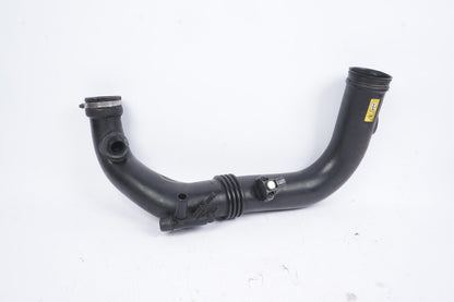 12-14 Mercedes W204 C250 Air Intake Hose Filter to Turbocharger 2710902029 OEM